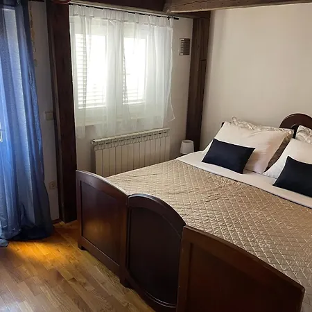 And With Parking Space - 25978 Novi Vinodolski